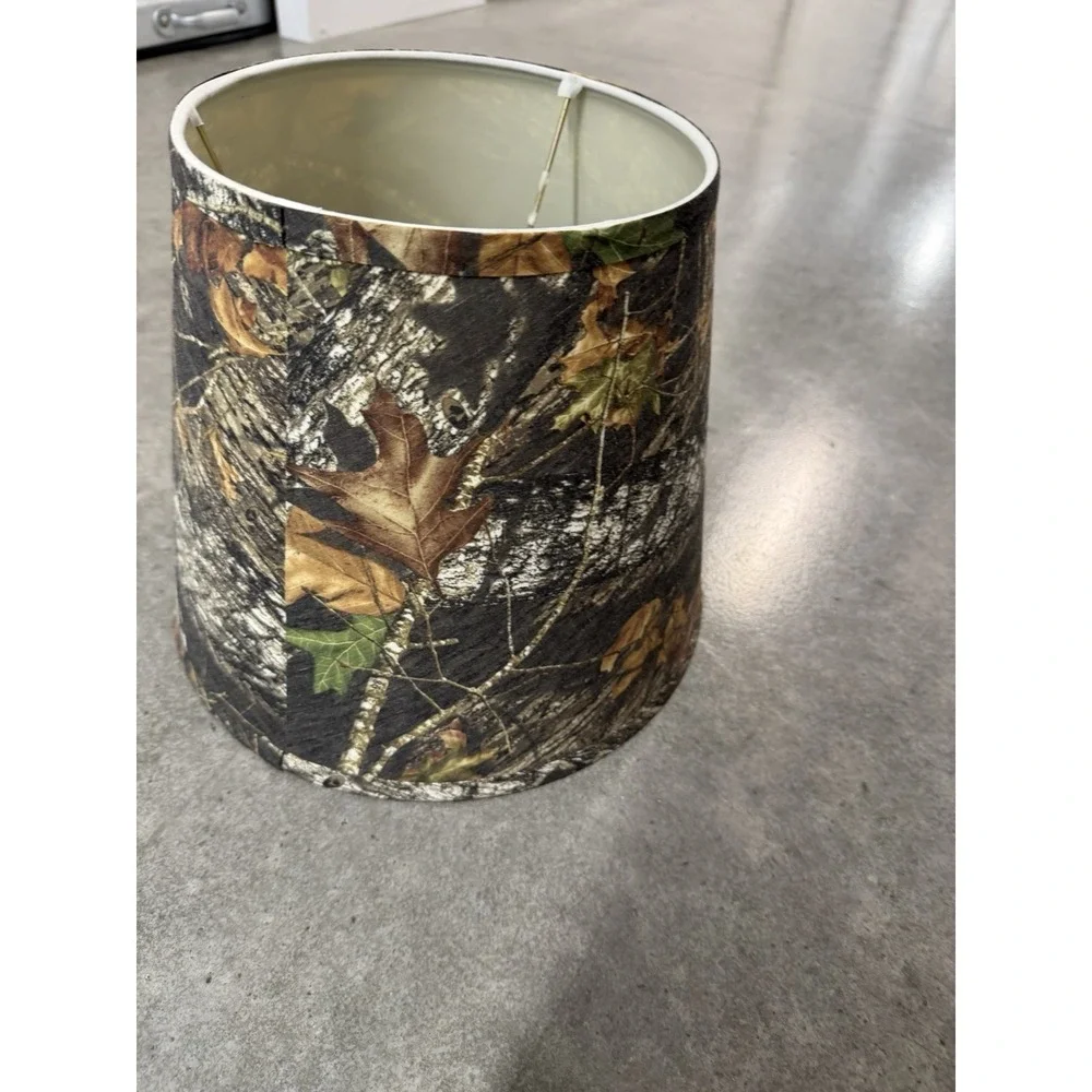 Mossy Oak 10